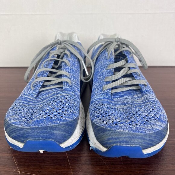 Altra Paradigm 4.0 Zero Drop Running Shoes Size 9 Men’s Blue - Picture 3 of 15